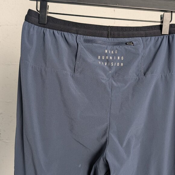 Nike Phenom Run Division Reflective Hybrid Running Pants - Picture 4 of 6